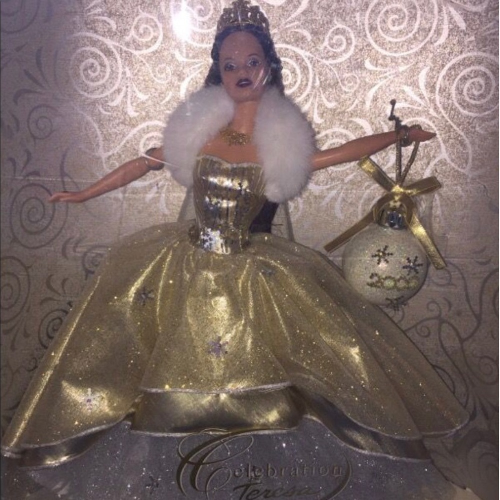 Barbie